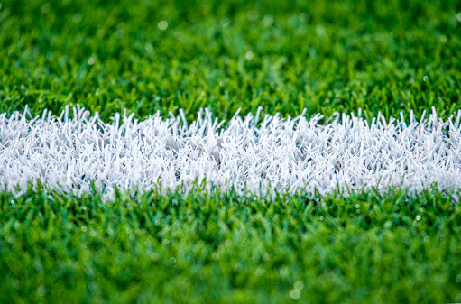 3G Full Pitch - Adult Bookings